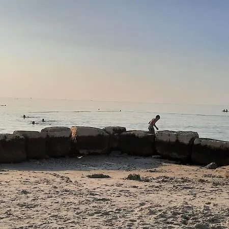 Porec فندق Katun