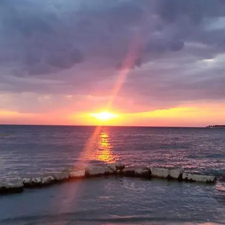 Porec فندق *