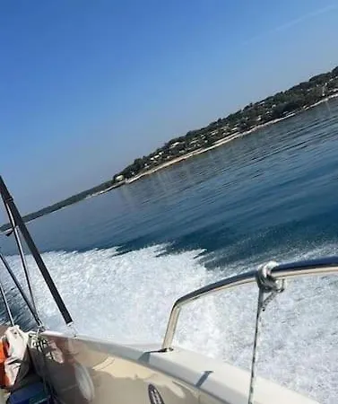 فندق Porec