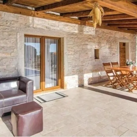 Porec فندق Katun