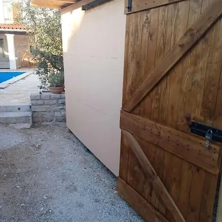 Porec * Katun
