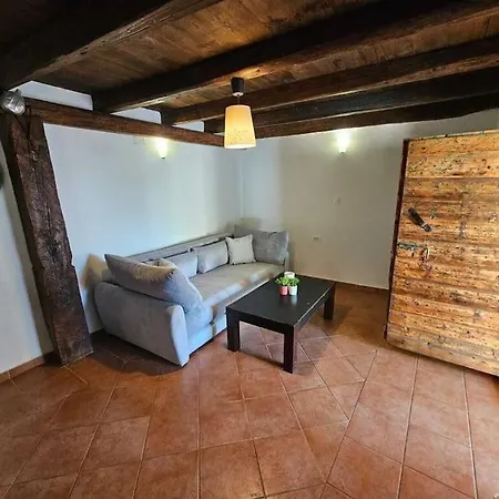 فندق Porec