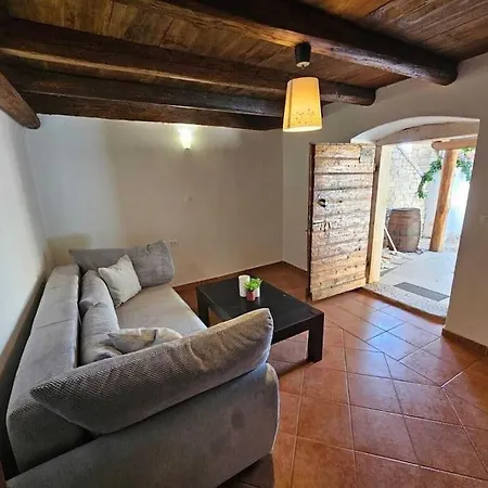 Porec فندق Katun