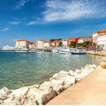 فندق Porec Katun