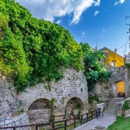 Porec * Katun